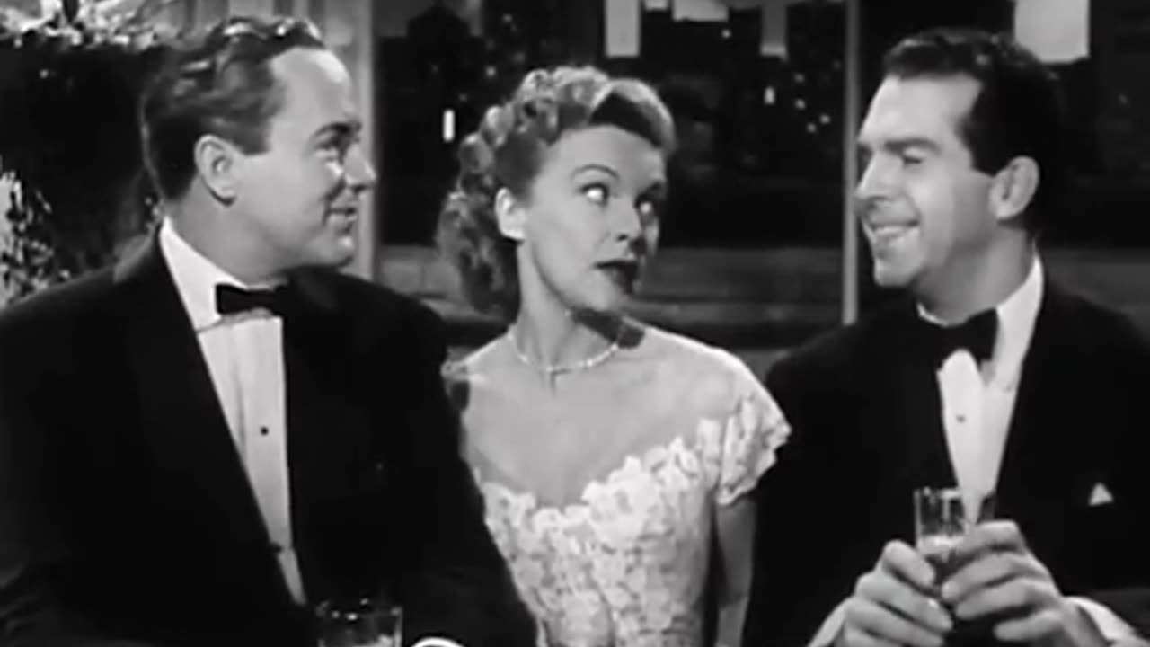 🎦 Don't Trust Your Husband