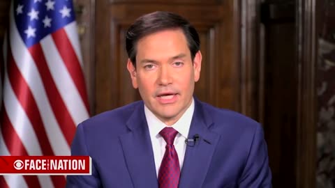 Rubio Defends U.S. Policy On Afrikaner Refugees Amid Genocide Claims
