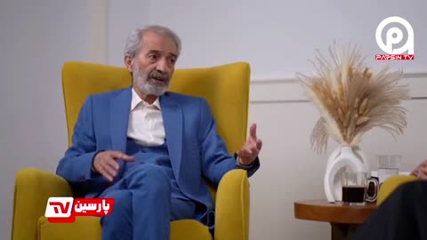 Mohammad Omrani, I live here abroad in very difficult conditions!