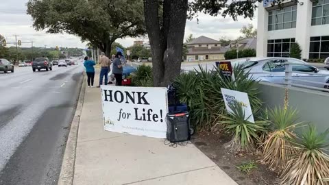 DefendLIFE -- First Amendment Friday - 10-18-24