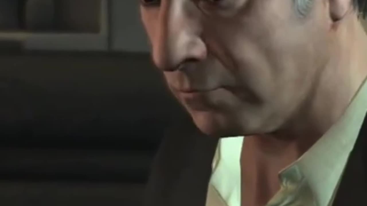 Max Payne 3: Chasing Dreams Despite Challenges #maxpayne #maxpaynegameplay #fbreels #games #shorts