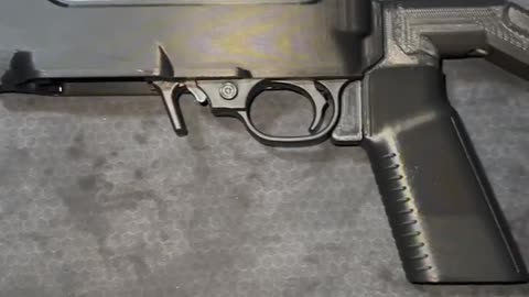 Lightweight Fire Power