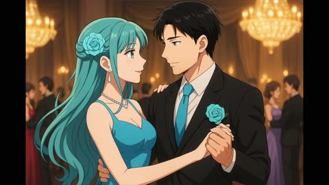 Eyes just for you V15