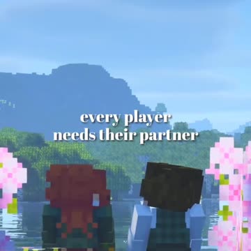 Minecraft Animations #51