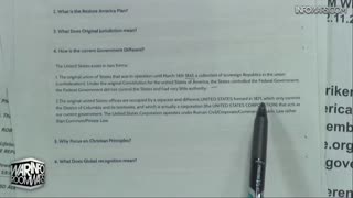 INFOWARS LIVE - 2/12/26: The American Journal with Breanna Morello / The Alex Jones Show / The War Room With Harrison Smith