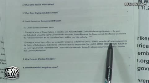 INFOWARS LIVE - 2/12/26: The American Journal with Breanna Morello / The Alex Jones Show / The War Room With Harrison Smith