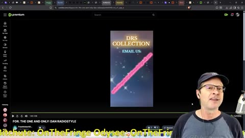 Too Many Close Calls | On The Fringe .......