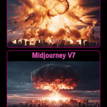 Doomsday Visualized: Created with AI Tools | Story Board