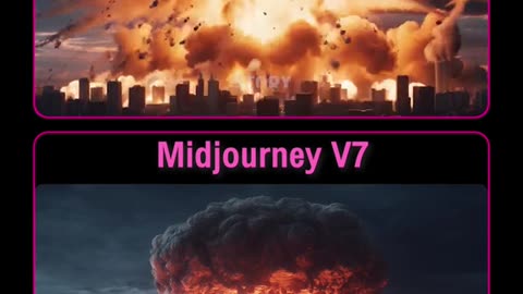 Doomsday Visualized: Created with AI Tools | Story Board