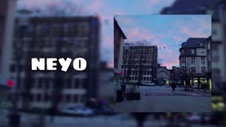 neyoooo - BORED (Sped Up) [feat. Cymatics.Fm] - Official Audio