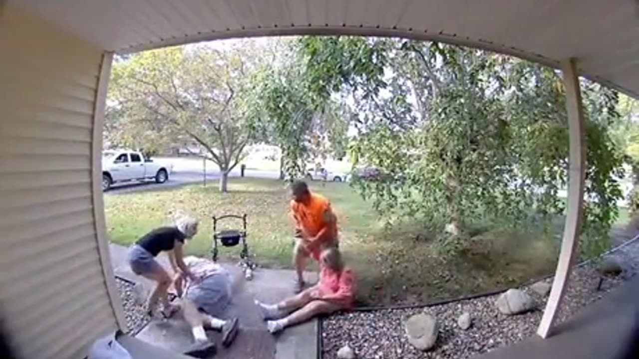 Let the bodies hit the floor