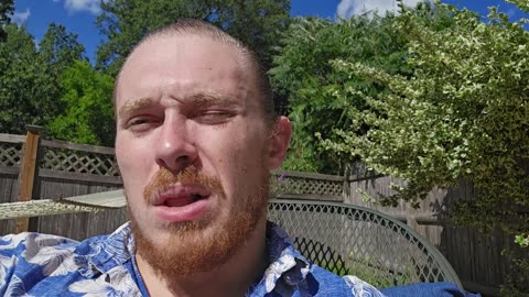 Piracetam & Lion Diet： Day 18 ~ Bring Forth That Which Is Within You Or Be Destroyed By It