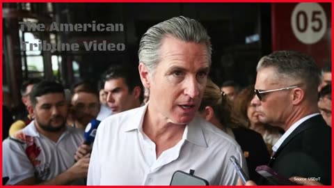 “Reckoning Day”: Trump Yanks $160 Million from the Sanctuary State of California