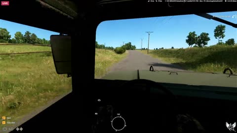 Norse Ninja Recon in Everon, the rise of Rogue or leader begins now | Arma ReForger