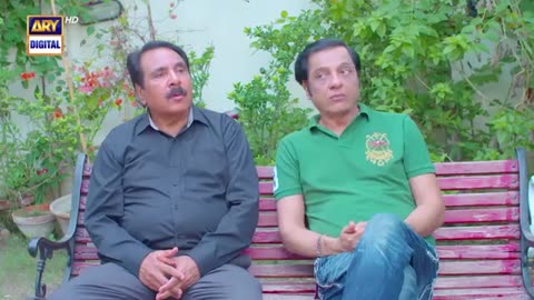 Bulbulay Season 2 Episode 320