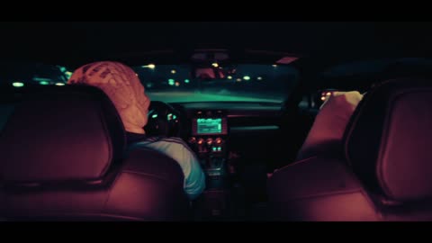 Twist - After Party (Official Lyric Video)