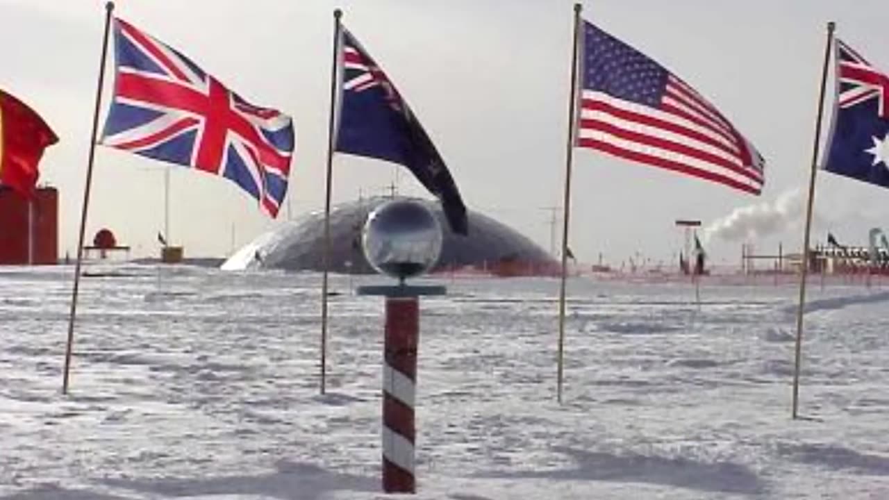 10 Technologies that Prove Flat Earth - EricDubay