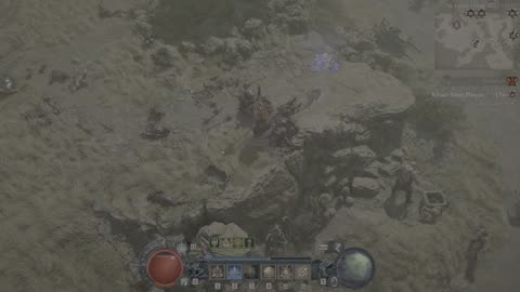 Diablo IV Invoke The Ritual