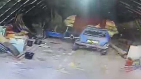 Tank, ATVs, and More Destroyed by Ukrainian Paratroopers