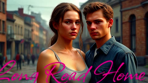 RAP. Song Long Road Home..