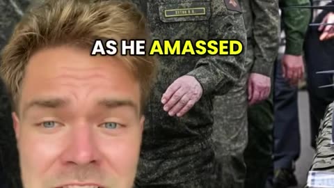 Russia is ready 💪