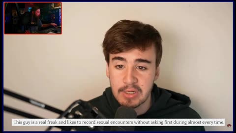 Turkey Tom keeps dating Succubi