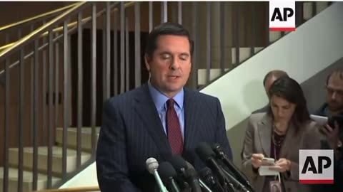BREAKING: Twenty CIA and FBI agents have blown the whistle,