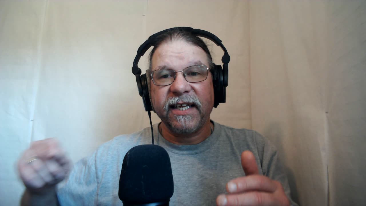 From A Particular Point Of View: Dirty Laundry