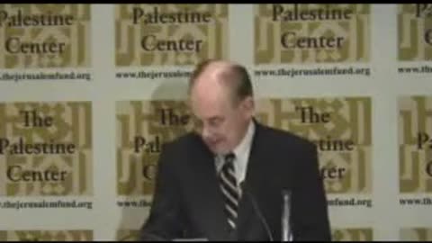 Prof John Mearsheimer Analyzes Future of Israel & Palestine