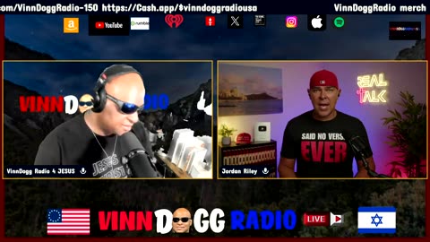 VinnDogg Radio USA
