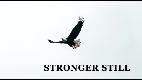 Pray USA, 8/23/2025 Stronger Still