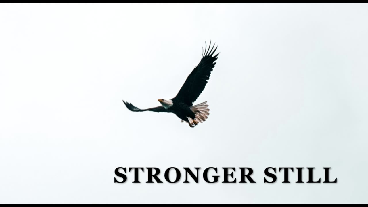 Pray USA, 8/23/2025 Stronger Still