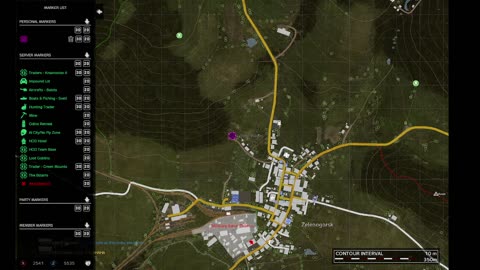DayZ PVE