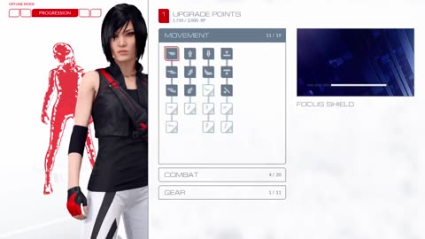 Mirrors Edge Catalyst part 1