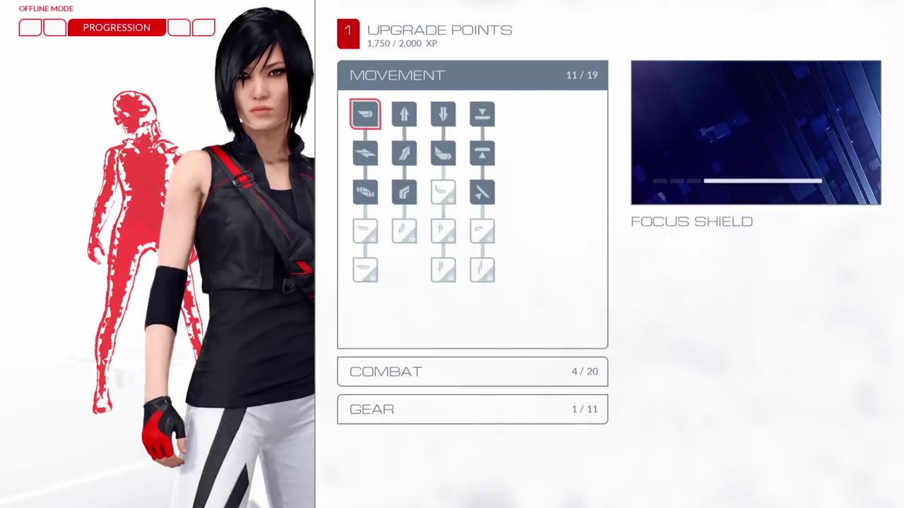Mirrors Edge Catalyst part 1