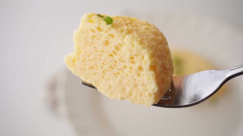 I Don't Fry Omelets Anymore! The Best Way To Make an Omelet I've Ever Tried!