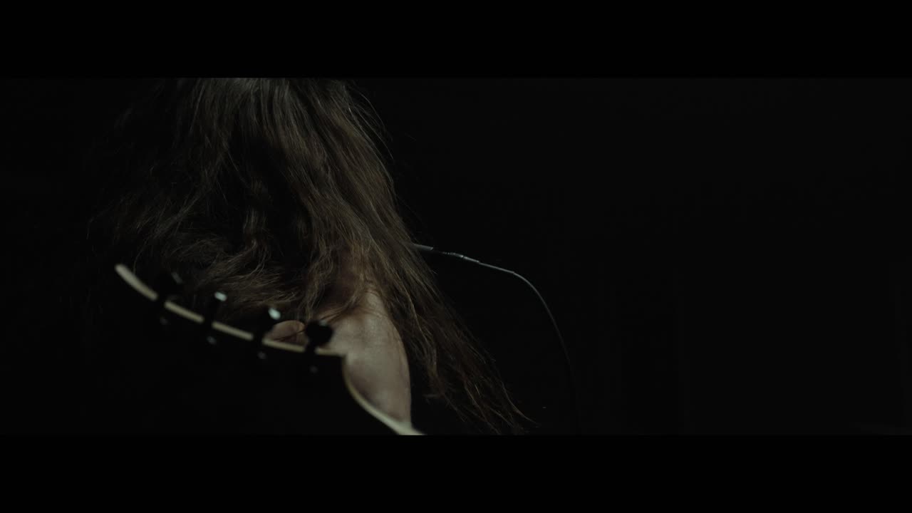 WORMHOLE - System Erase (Official Music Video)