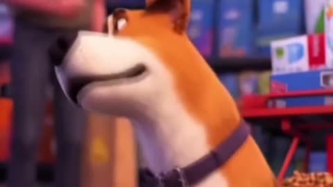 The Dog Who Stole My Shoe... Then Became a Hero!__ 🐾👟💫