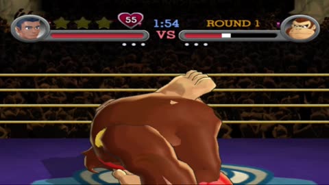 These animations are getting out of pocket 💀💀