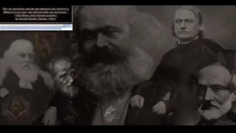 The Fabian Society and their secret agenda - Part 1 of 2