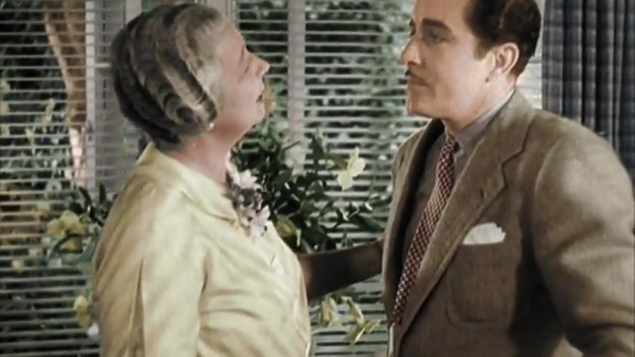 Curly Top (1935) Color