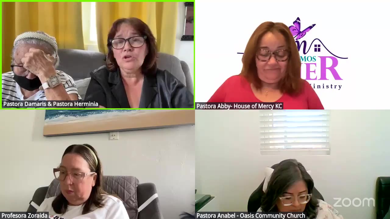 Hablemos Mujer - Serie: Hijo de Dios