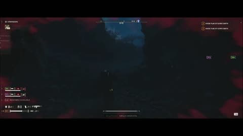 Just gaming and kicking ass