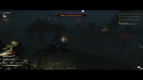 Just gaming and kicking ass