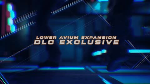 Lower Avium Expansion - DLC