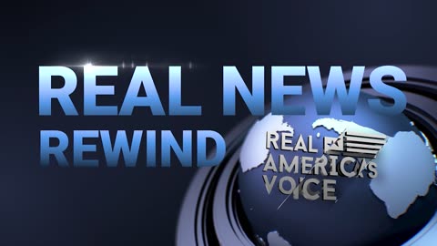 REAL NEWS REWIND!
