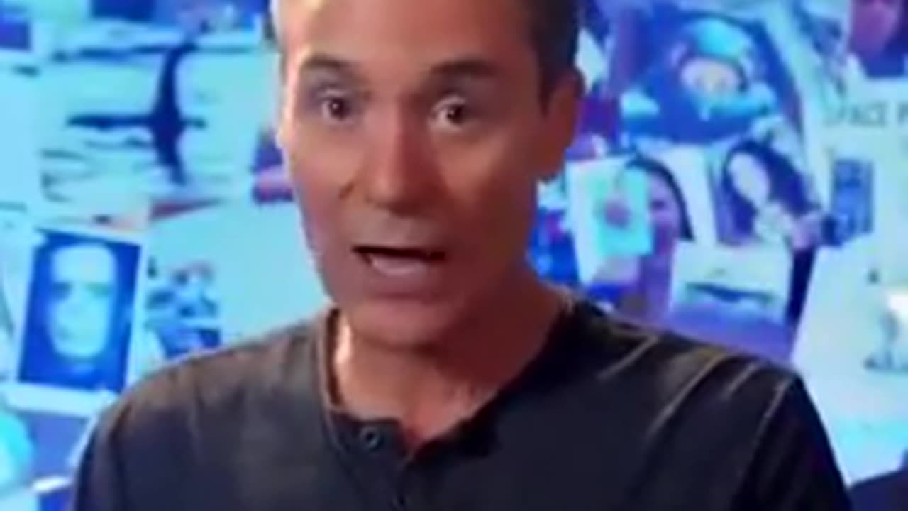 Best explanation of PROJECT BLUEBEAM & purpose against we the people ~ AJ Gentile