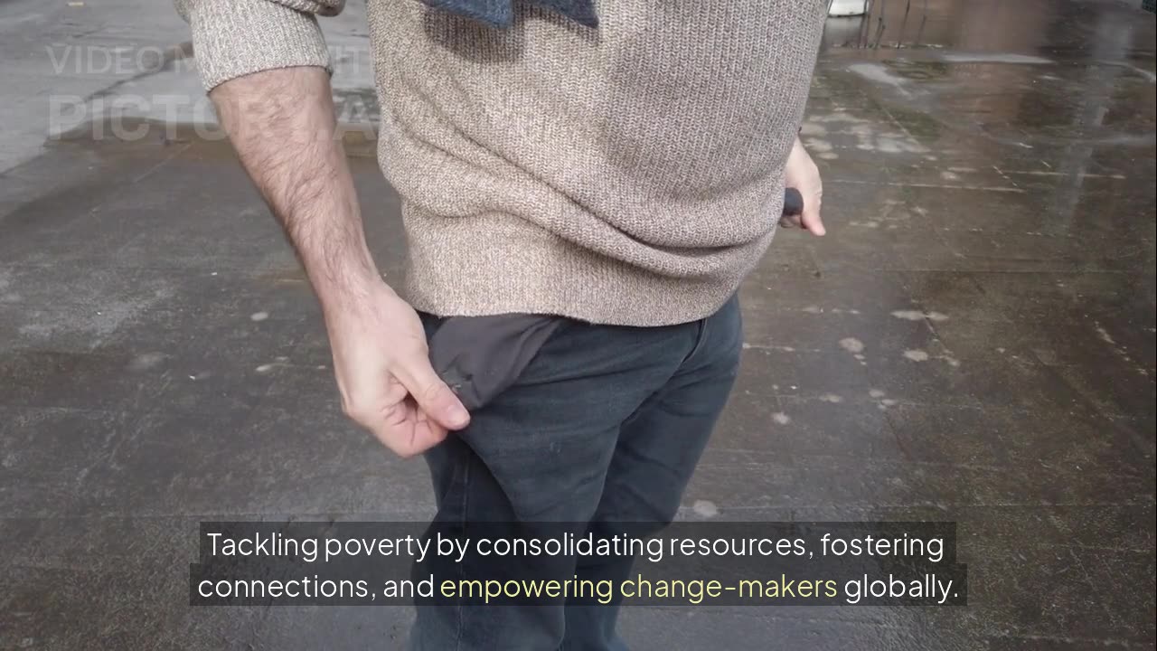 How Basic Income Academy Built a Global Poverty-Fighting Platform with No-Code