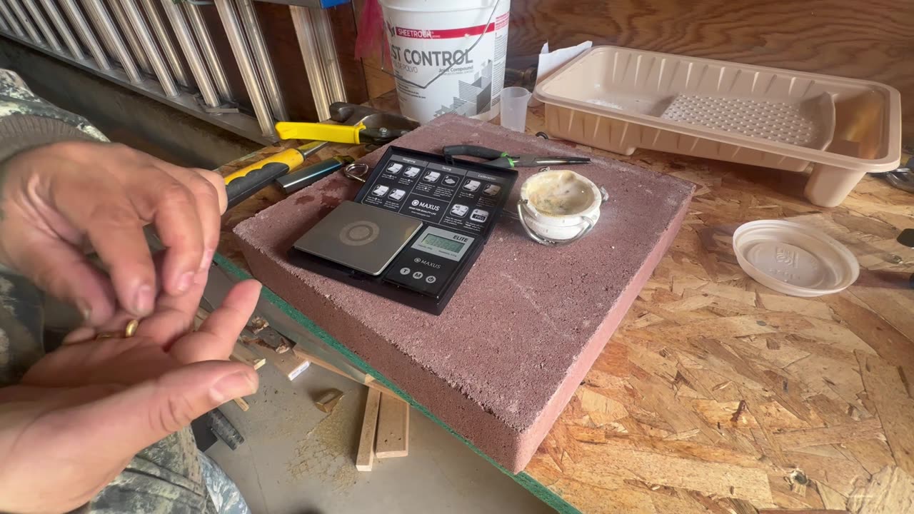 Making The Best Bigfoot Gold Pendant Ever Made