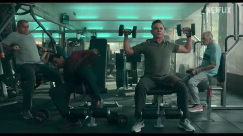 Aap Jaisa Koi | Official Trailer | R. Madhavan, Fatima Sana Shaikh | Netflix India